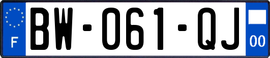 BW-061-QJ