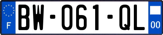 BW-061-QL