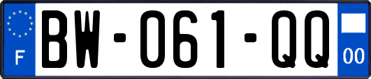 BW-061-QQ