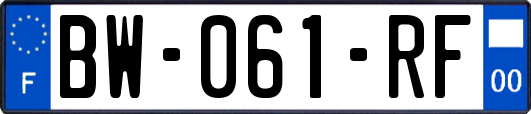 BW-061-RF