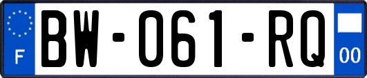 BW-061-RQ