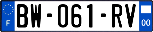 BW-061-RV