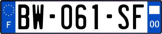 BW-061-SF