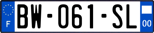 BW-061-SL