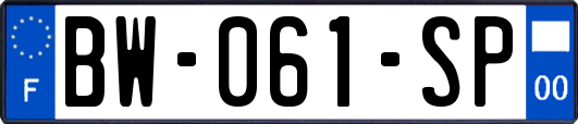BW-061-SP