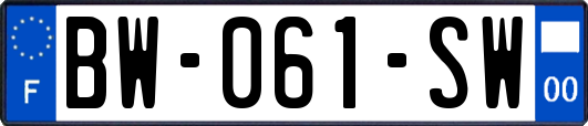 BW-061-SW