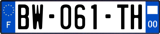 BW-061-TH