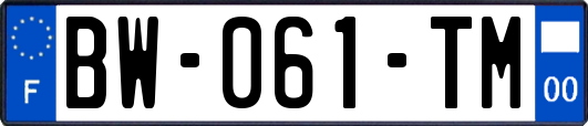 BW-061-TM