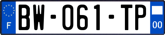 BW-061-TP