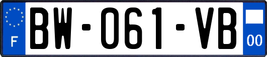 BW-061-VB