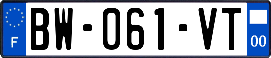 BW-061-VT
