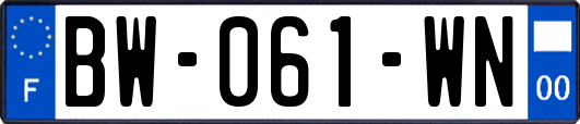 BW-061-WN