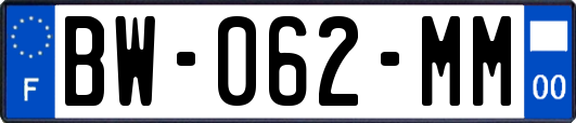 BW-062-MM