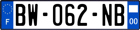 BW-062-NB