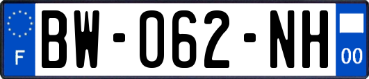 BW-062-NH