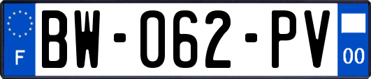 BW-062-PV