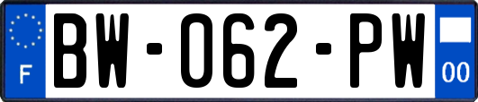 BW-062-PW