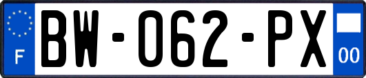 BW-062-PX