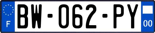BW-062-PY