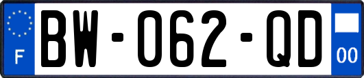 BW-062-QD