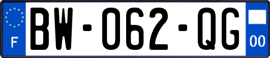 BW-062-QG