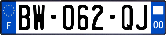 BW-062-QJ