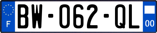 BW-062-QL