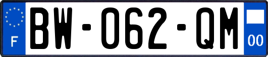 BW-062-QM