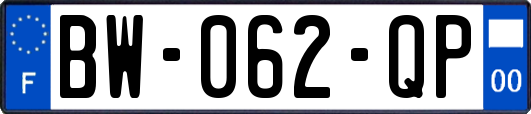 BW-062-QP