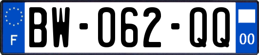 BW-062-QQ
