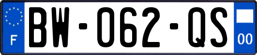 BW-062-QS