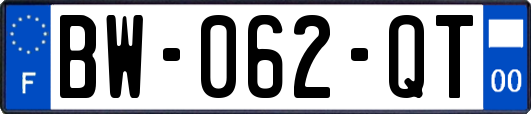 BW-062-QT