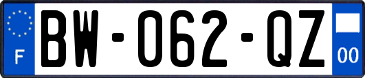 BW-062-QZ