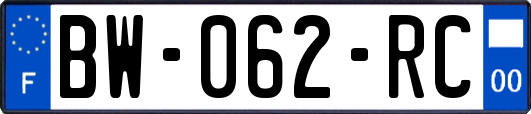 BW-062-RC