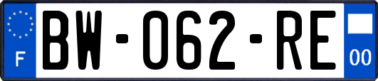 BW-062-RE