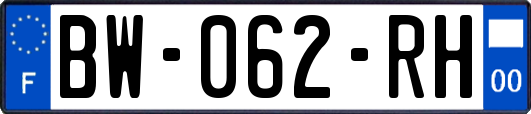BW-062-RH