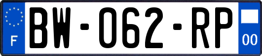 BW-062-RP