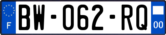 BW-062-RQ