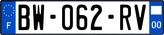 BW-062-RV