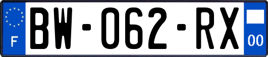 BW-062-RX