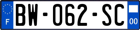BW-062-SC