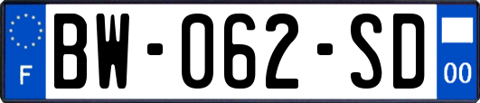 BW-062-SD