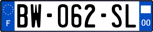 BW-062-SL