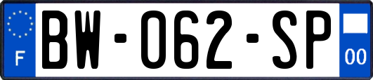 BW-062-SP