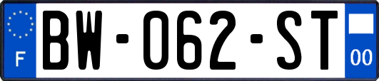 BW-062-ST