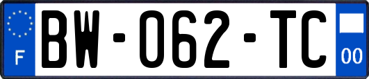 BW-062-TC