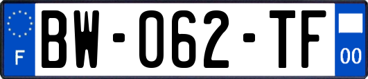 BW-062-TF