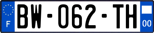 BW-062-TH