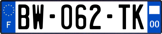 BW-062-TK