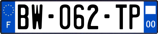 BW-062-TP